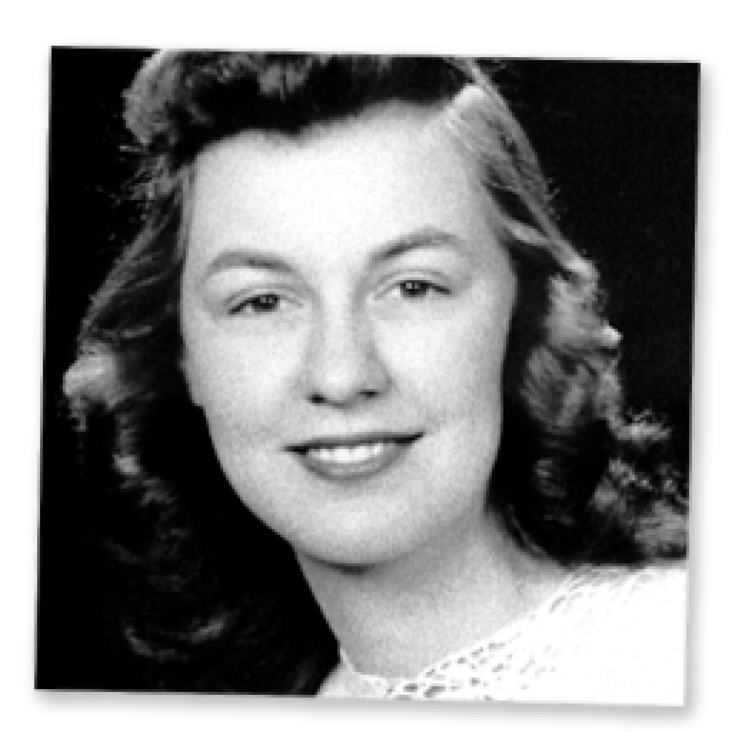 Marian Rudolph mary-rudolph — Rudolph Foods